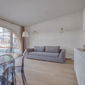 Appartement met Twee Slaapkamers